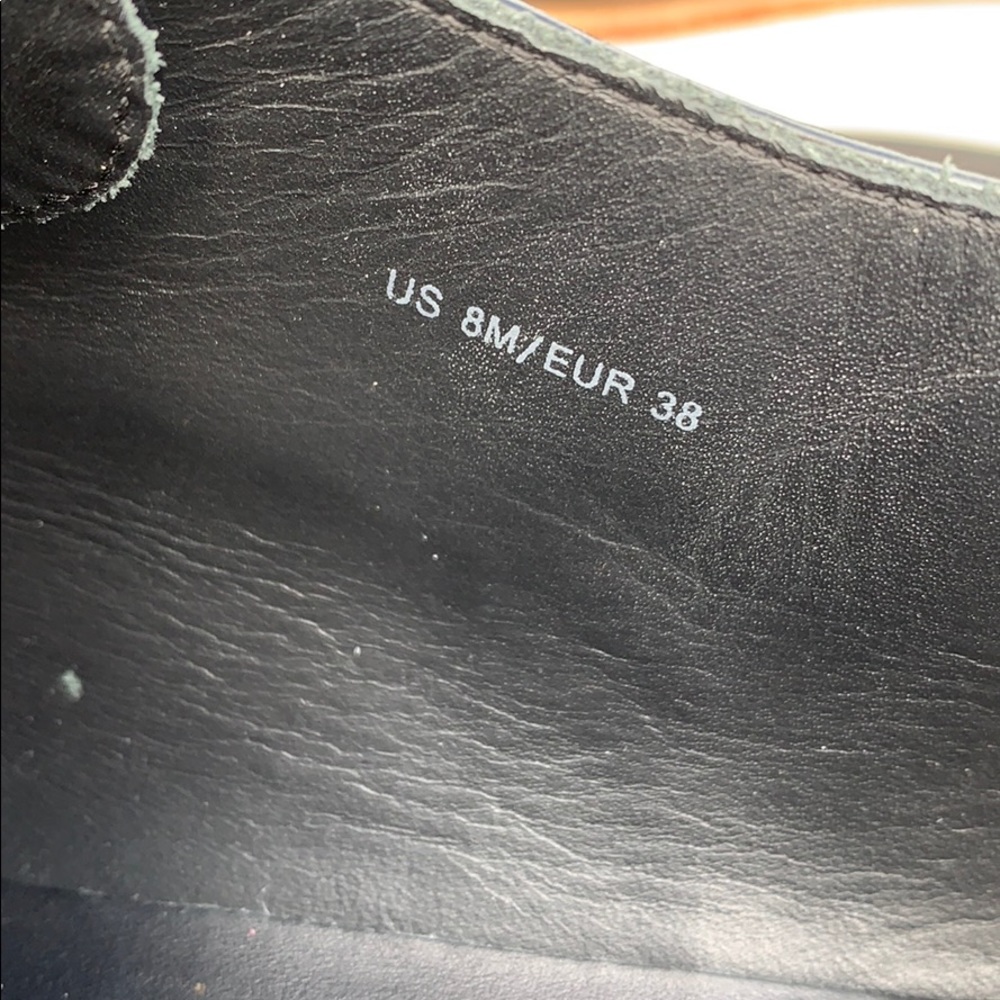 Vince glazed Reed platform - Picture 6 of 8
